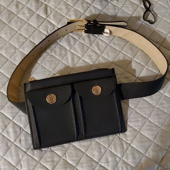 Vince Camuto  belt bag - Picture 1 of 5